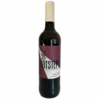 Footsteps Malbec